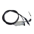 Cabo Acelerador Volkswagen Mwm 15180 Man 111272 2vh721555
