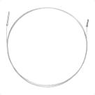Cabo Acelerador Vw Fusca 1967 a 1977 - 101507 - 1101
