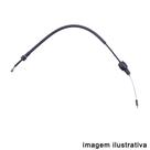 Cabo Acelerador Vw Passat 1974 a 1983 - 100715 - 61103