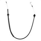 Cabo Acelerador Vw Saveiro 1989 a 1994 - 168420 - 1138
