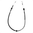 Cabo Acelerador Vw Saveiro 2002 a 2005 - 135653 - 1124