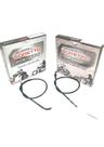 Cabo Acelerador Yamaha Xj6 F Com Carenagem A e B Soretto (17804)
