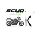 Cabo Acelerador Yamaha Xj6 N 600 Xj 6 (a+b) S/ Carenagem Cabo Acelerador Yamaha Xj6 N 600 Xj 6 (a+b) S/ Carenagem