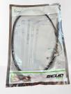 Cabo acelerador yamaha ybr 125 2002/2004 ed scud