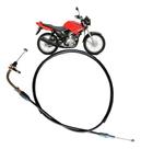 Cabo acelerador yamaha ybr 125 ek ed 2000 a 2008