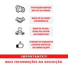 Cabo Aciona Trava Fechadura Elétrica Traseira Esquerdo Mobi