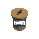 Cabo Aco Lobo 6X 7 2,40Mm 3/32 100M 4001 Cabo Aco Lobo 6X 7 2,40Mm 3/32 100M 4001
