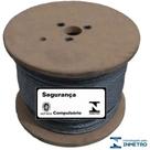 Cabo Aco Lobo 6X 7 6,40Mm 1/4 200M 6 Cabo Aco Lobo 6X 7 6,40Mm 1/4 200M 6