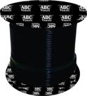 Cabo Aço Revestido Para Academia 1/8 X 4,8 Mm 20 Metros Siva