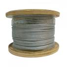 Cabo Aco Siva 6x 7 8,00mm 5/16 200m 3caa01127