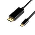 Cabo ADAP. HDMI P/USB-C MOD: XC-ADP-51 - FLEX Cabo ADAP. HDMI P/USB-C MOD: XC-ADP-51 - FLEX