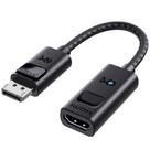 Cabo adaptador Cable Matters 8K DisplayPort 1.4 para HDMI 2.1