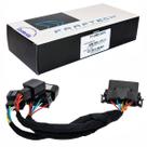 Cabo Adaptador Chicote Faaftech FTOBDSGW 1 Obd Fêmea Em 3 Sgw Machos CustomEasy Toro Cronos Fastback Commander Renegade Compass