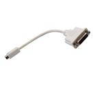 Cabo adaptador Connectland Mini-DVI para DVI 1920x1200 @60Hz