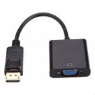 Cabo Adaptador Conversor Displayport Para Vga Vídeo Pc