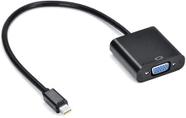 Cabo Adaptador Conversor Mini DisplayPort Para VGA 30cm VKOEM