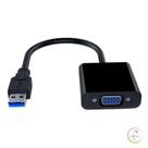 Cabo Adaptador Conversor USB 2.0 para VGA LE4143 ITBLUE
