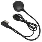 Cabo adaptador de áudio AUX Bluetooth 5.0 para A3 A4 A5 A6 A7 Q3 Q5 Q7