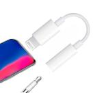 Cabo Adaptador De Áudio Lightning Para P2 Auxiliar Ligações Cabo Adaptador De Áudio Lightning Para P2 Auxiliar Ligações