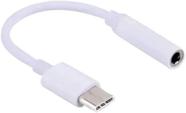 Cabo Adaptador de Audio Tipo C P3 Adaptador