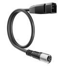 Cabo adaptador de transdutor SiGeiy 1852068 MKR-US2-8 de 7 pinos
