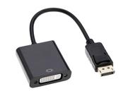 Cabo adaptador displayport m x dvi (24+5) f mag