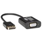 Cabo adaptador DisplayPort para VGA Tripp Lite P134-06N-VGA-V2