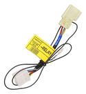Cabo Adaptador Do Sensor Do Pedal De Freio Actyon Sports