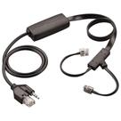 Cabo Adaptador EHS APC-43 Plantronics