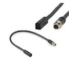 Cabo adaptador Ethernet Humminbird 720074-12 AS EC QDE 12