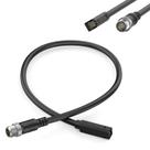 Cabo adaptador Ethernet VHBW 720074-1 AS EC QDE para Humminbird