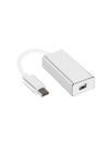 Cabo Adaptador Flex XC-ADP48 USB-C para Mini Displayport Cabo Adaptador Flex XC-ADP48 USB-C para Mini Displayport