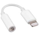 Cabo adaptador Fone Iphone 7 e 8 Plus X 11 Áudio Auxiliar