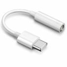 Cabo Adaptador Fone Ouvido P2 Usb-c Tipo C Compativel com Samsung Galaxy S20 S21 S22 S23 S24 Plus Ultra