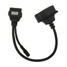 Cabo Adaptador Ford - Vw 7 Pin - 3.02.03.195