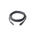 Cabo adaptador Garmin 010-12445-10 NMEA 2000 4 pinos fêmea para 5 pinos macho