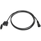 Cabo adaptador Garmin GPSMAP 8400/8600 USB OTG