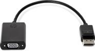 Cabo adaptador HP DisplayPort para VGA (AS615AT) 120 cm