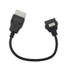 Cabo Adaptador Hyu - Kia 20 Pin - 3.02.03.201