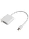 Cabo Adaptador Mini Display Port Para Vga, 15Cm