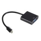 Cabo Adaptador/ Mini Displayport Para Para Vga Fêmea