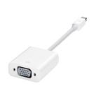 Cabo Adaptador Mini Displayport Thunderbolt para VGA 20cm