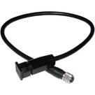 Cabo adaptador Minn Kota MKR-US2-8 Humminbird de 7 pinos universal
