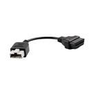 Cabo Adaptador OBD OBD2 Honda 3Pin 5Pin Para Conector De 16Pin Cabo Adaptador OBD OBD2 Honda 3Pin 5Pin Para Conector De 16Pin