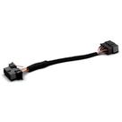 Cabo adaptador OBD-PSA Citroen e Peugeot Para Uso com Dispositivo CustomEasy Cabo adaptador OBD-PSA Citroen e Peugeot Para Uso com Dispositivo CustomEasy