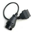 Cabo Adaptador Obd2 16 Pinos Para 38 Pinos Mercedes Benz - DM FERRAMENTAS