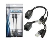 Cabo Adaptador POE CPro, 018-0157, Macho x Fêmea