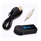 Cabo Adaptador Receptor Bluetooth Som Carro Entrada Auxiliar EXP