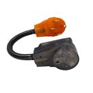 Cabo adaptador Reliance Controls 3009598 30cm 125V