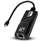 Cabo Adaptador RJ45 10/100 Mbps Micro USB V8 Knup KP-AD104 Cabo Adaptador RJ45 10/100 Mbps Micro USB V8 Knup KP-AD104